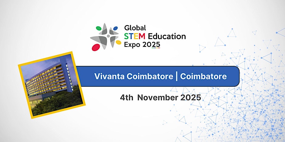 Global STEM Education Expo 2025